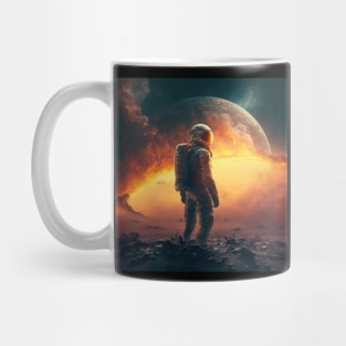 Interstellar Mug